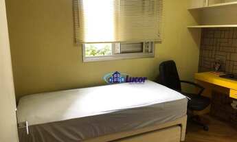 Imagem 3: Apartamento com 2 dormitórios à venda, 48 m² por R$ 310.000,00 - Tatuapé - São Paulo/SP