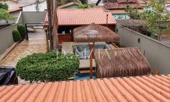 Imagem 4: VENDE-SE SOBRADO EM CONDOMINIO - BALNEARIO MEIA PONTE- GOIANIA-GO