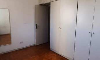 Imagem: Apartamento com 1 quarto em Centro - São