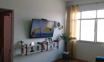 Imagem: Apartamento Sal ao 2 Ambientes 2 Quartos