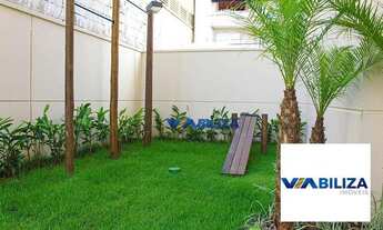 Imagem 4: Apartamento à venda, 50 m² por R$ 500.500,00 - Vila Guarani (Zona Sul) - São Paulo/SP