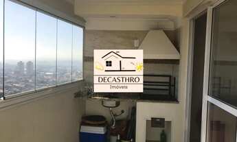 Imagem 2: Apartamento à venda 3 quartos em Gopoúva - Guarulhos - SP