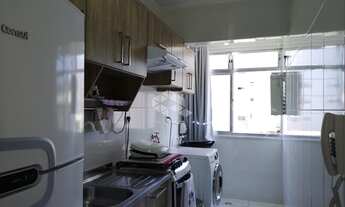 Imagem 7: PORTO ALEGRE - Apartamento Padrão - Vila São José