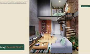 Imagem 6: CURITI- LOFT ENTREGA 06/2024