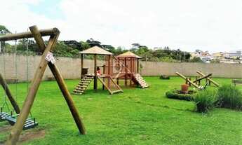 Imagem 3: CURITIBA-TERRENO EM CONDOMINIO - BARREIRINHA