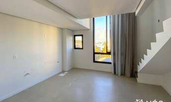 Imagem 5: Loft Duplex de 01 dormitório