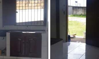 Imagem 6: ALUGA-SE CASA NO LOTEAMENTO JOANA COELHO. <br><br>RUA DAS FLORES, RUA PRINCIPA