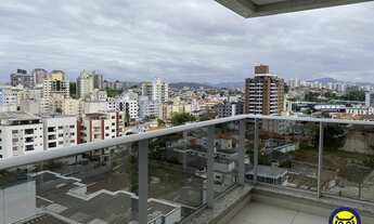 Imagem: FLORIANOPOLIS - Apartamento Padrão - Estreito