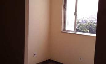 Imagem 5: Apartamento Sala 2 Quartos Suíte Área separada, 40 M² - Encantado