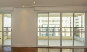 Imagem 2: Apartamento à venda, 136 m² por R$ 1.270.000,00 - Bosque da Saúde - São Paulo/SP