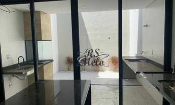 Imagem 5: Lindo sobrado em ótima localização na Vila Carrão - 3 dormitórios (1 suite com sacada) e