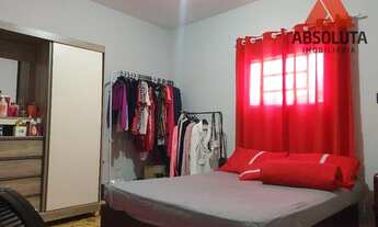 Imagem 7: Casa com 3 dormitórios à venda, 160 m² por R$ 250.000,00 - São Luiz - Americana/SP