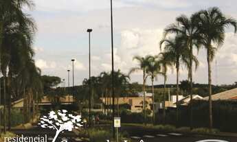 Imagem 1: VENDE-SE Lote em condomínio NO COSTA DO IPÊ - MARÍLIA/SP