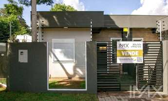 Imagem 4: Casa com 2 dormitórios à venda, 55 m² por R$ 230.000,00 - Jardim Niterói - Foz do Iguaçu/P