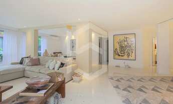 Imagem 5: Apartamento todo Reformado_Leblon _Apartamento Padrão _Rio de Janeiro