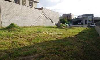 Imagem 3: Terreno à venda, 375 m² por R$ 425.000,00 - Condomínio Residencial Villa do Sol - Valinhos