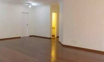 Imagem 2: Apartamento a Venda com 171m2, 3 suites e 3 vagas, Brooklin - São Paulo - SP