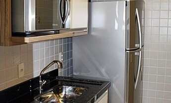 Imagem 3: Cobertura com 2 dormitórios à venda, 106 m² por R$ 1.350.000,00 - Pinheiros - São Paulo/SP