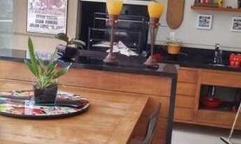 Imagem 5: CAMPO BELO NOBRE LOCAL TRANQUILO E ARBORIZADO