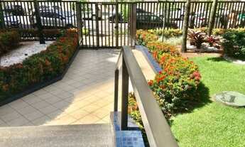 Imagem 7: Apartamento para venda possui 80 metros quadrados com 3 quartos em Itaigara - Salvador - B