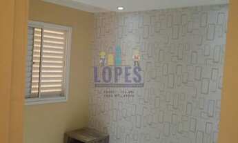 Imagem 3: Apartamento para aluguel possui 52 metros quadrados com 2 quartos