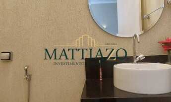 Imagem 4: LIMEIRA - Casa de Condomínio - Parque Residencial Roland III