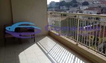 Imagem 2: São Paulo - Apartamento Padrão - Casa Verde