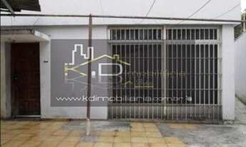 Imagem 2: Casa com 3 dormitórios à venda, 396 m² Vila Leopoldina - São Paulo/SP