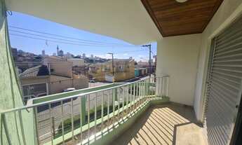 Imagem 6: Sobrado à venda no bairro Vila Carrão - São Paulo/SP, Zona Leste