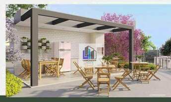 Imagem 6: Apartamento 2 dormitorios com varanda e vaga em são mateus