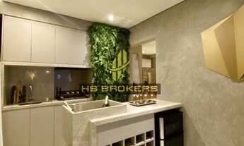 Imagem 6: APARTAMENTO À VENDA COM 136M