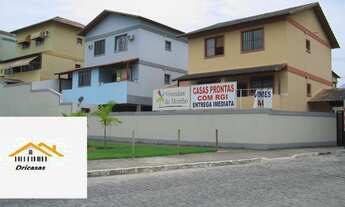 Imagem 2: VENDO CASA EM CAMPO GRANDE 3 QUARTOS - CONDOMÍNIO VIVENDAS DO MOINHO