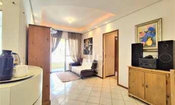 Imagem 3: Apartamento com 2 dormitórios à venda, 60 m² por R$ 385.000,00 - Estreito - Florianópolis