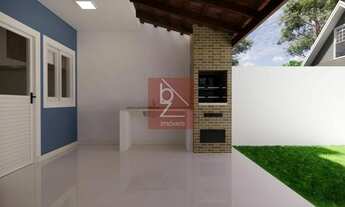 Imagem 10: Casa à venda no bairro Ipanema - Pontal do Paraná/PR