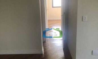 Imagem 6: Apartamento com 3 dormitórios, 105 m² - venda por R$ 690.000 ou aluguel por R$ 3.300/mês