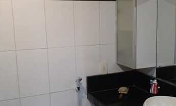 Imagem 6: Apartamento amplo 2 quartos, suíte, dependencia, varandão, 1 vaga coberta + visitantes - B