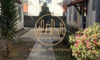 Imagem 2: CONFIRA APARTAMENTO NO BAIRRO INCONFIDENTES