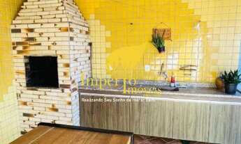 Imagem 5: Casa no Jardim califórnia