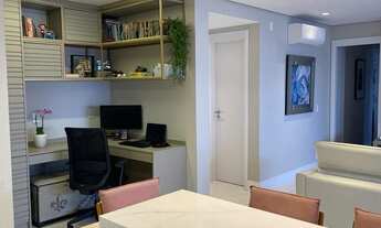 Imagem 4: Apartamento à venda - R$ 2.700.000,00 - Cód.: 4861