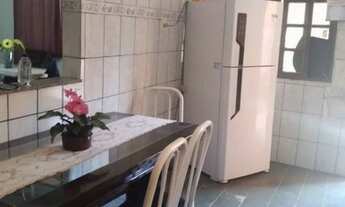 Imagem: Casa no Bairro Redenção-3Qts/Ste-Quintal-Garagem