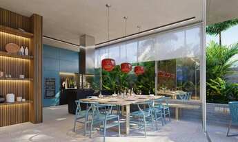 Imagem 7: Apartamento à venda, 2 quartos, 2 suítes, 2 vagas, Savassi - Belo Horizonte/MG