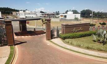 Imagem: BRASILIA - Terreno Padrao - Setor Hab. Jardim