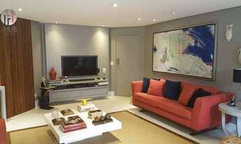 Imagem: Apartamento com 2 dormitórios à venda