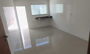 Imagem 6: Sobrado para venda possui 130 metros quadrados com 3 quartos