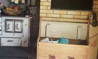 Imagem 5: Alugo casa efapi mobiliada