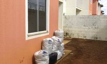 Imagem 2: Apto Térreo 2 Quartos Residencial Varandas I Valparaíso-GO