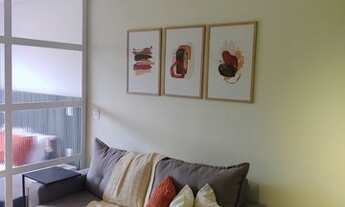 Imagem 7: Saúde prox.ao metrô!Moderno! Pensado no conforto! Morar perto de padaria,mercado é tudo de