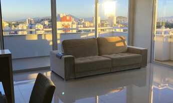 Imagem 4: Cobertura 3 suítes, 3 vagas - Estreito