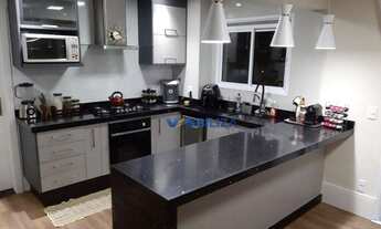 Imagem: Cidade Maia 122 m2 Porteira Fechada