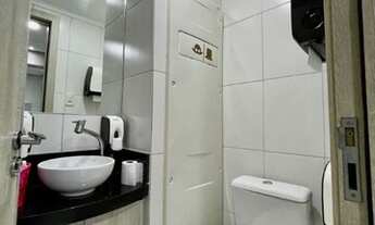 Imagem 3: Vendemos 2 salas unificadas com 66m2, mobiliadas, Infinity Corporate Center, Marco, Belém